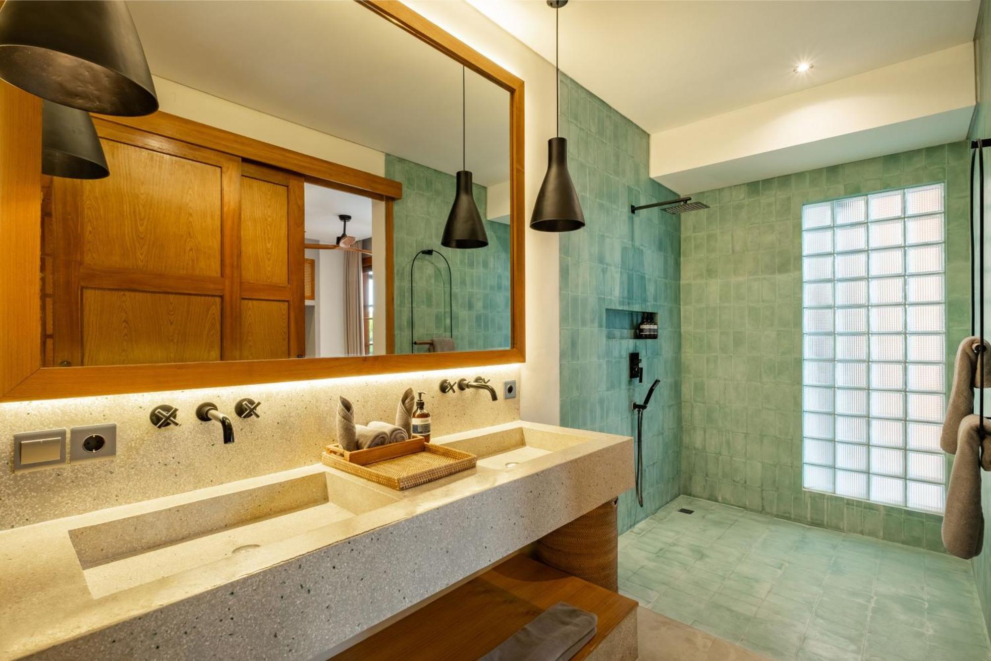 Villa Gaia Pererenan Canggu  Exterior photo